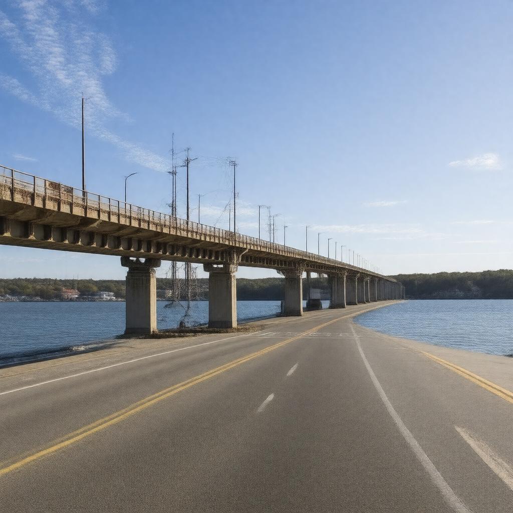 Sakonnet River Bridge